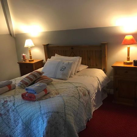 Aurora House Bed And Breakfast Athy Luaran gambar