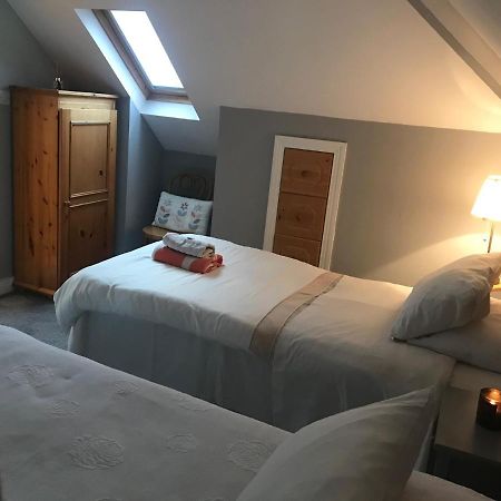 Aurora House Bed And Breakfast Athy Luaran gambar