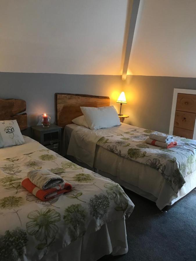 Aurora House Bed And Breakfast Athy Luaran gambar