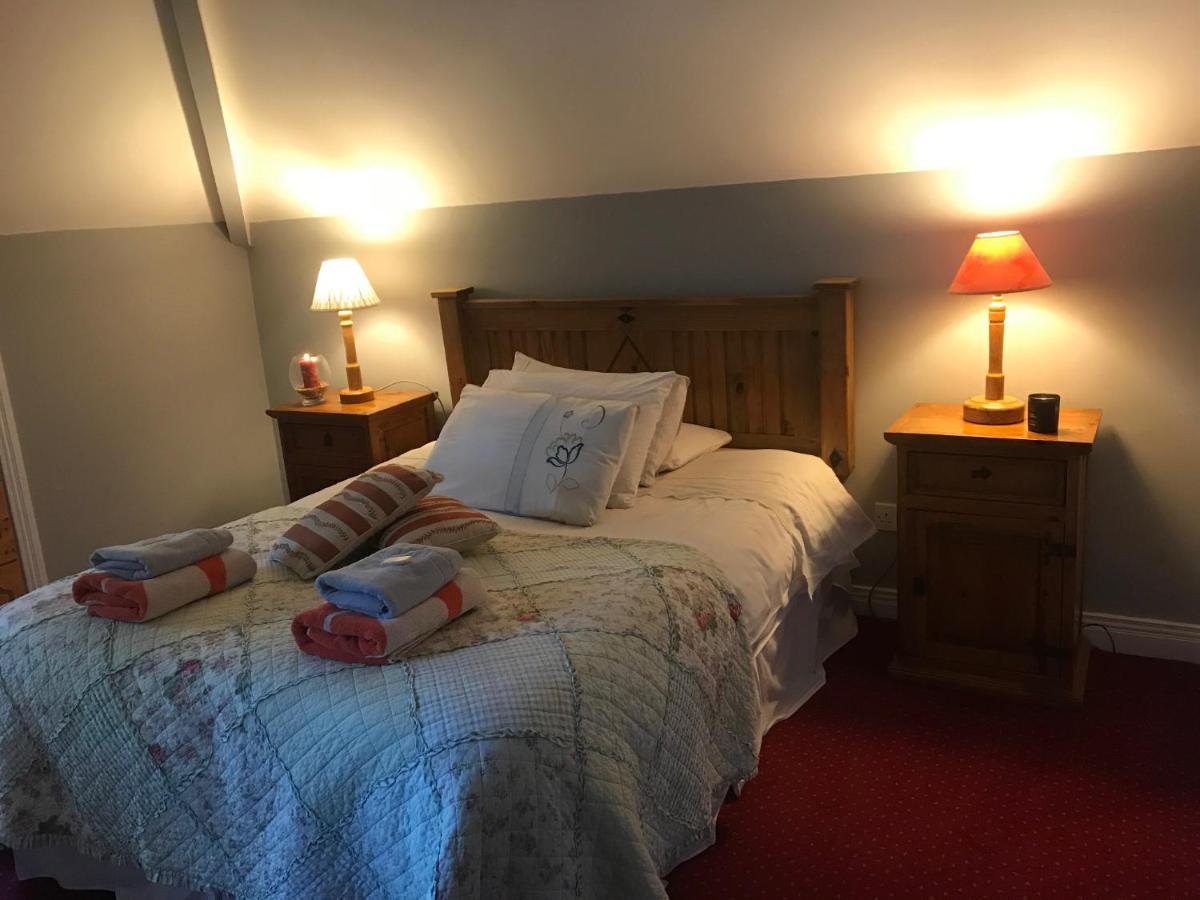 Aurora House Bed And Breakfast Athy Luaran gambar
