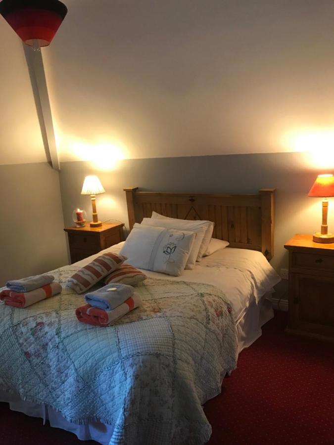 Aurora House Bed And Breakfast Athy Luaran gambar