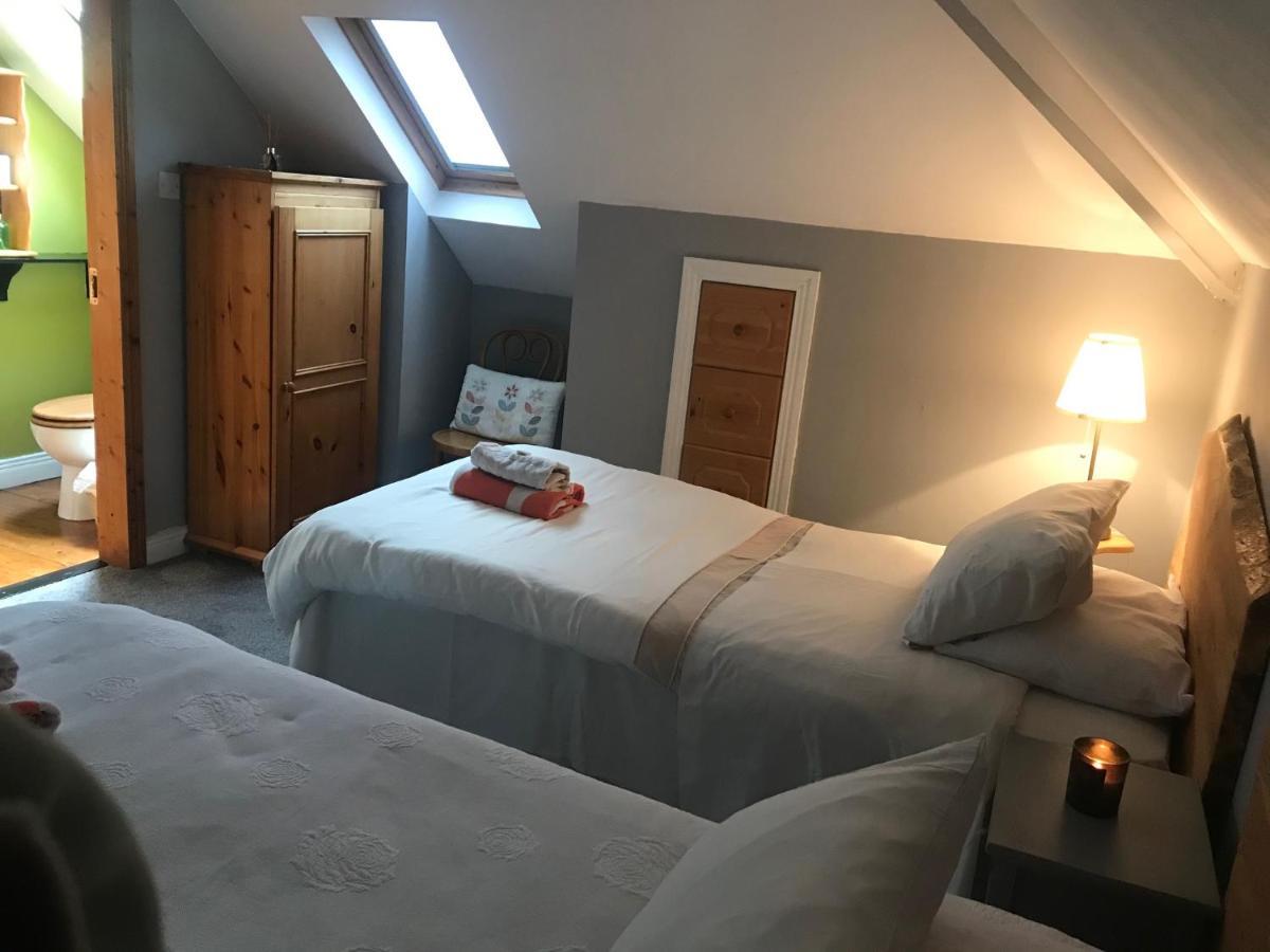 Aurora House Bed And Breakfast Athy Luaran gambar