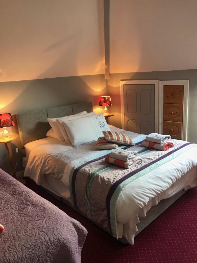 Aurora House Bed And Breakfast Athy Luaran gambar