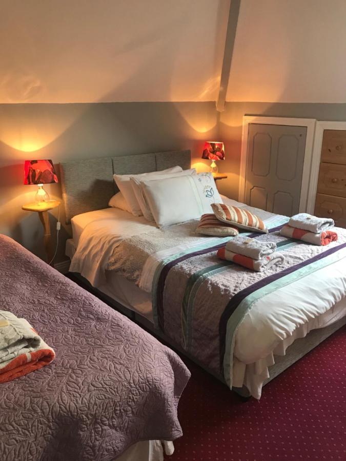 Aurora House Bed And Breakfast Athy Luaran gambar