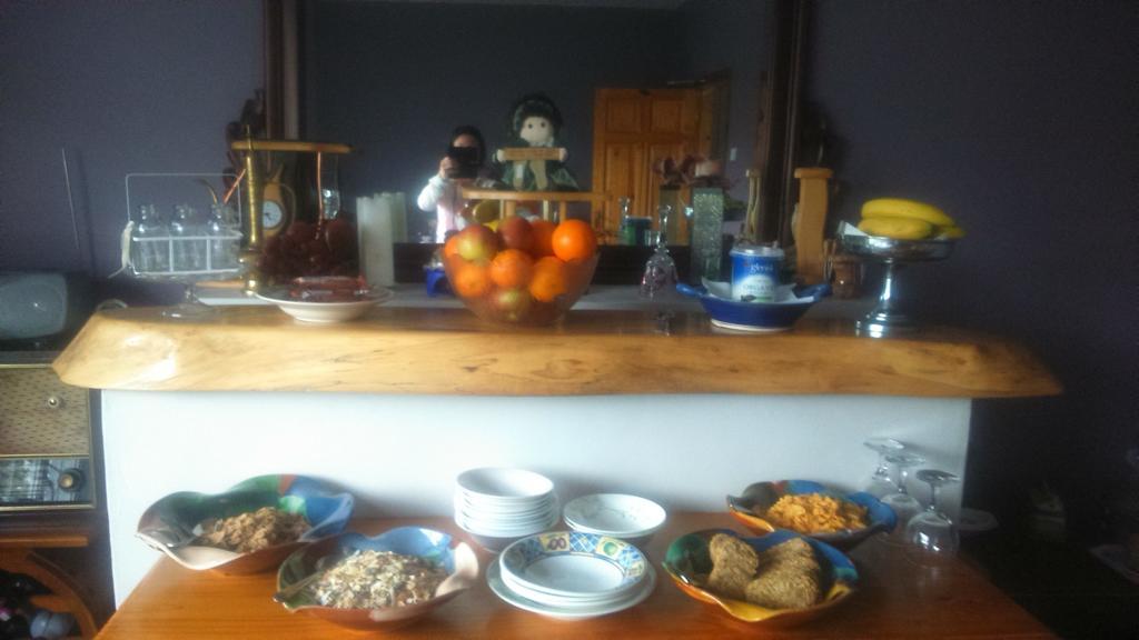Aurora House Bed And Breakfast Athy Bilik gambar