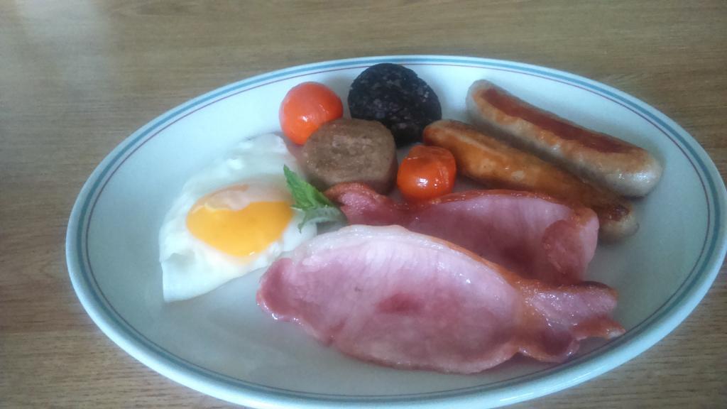 Aurora House Bed And Breakfast Athy Luaran gambar